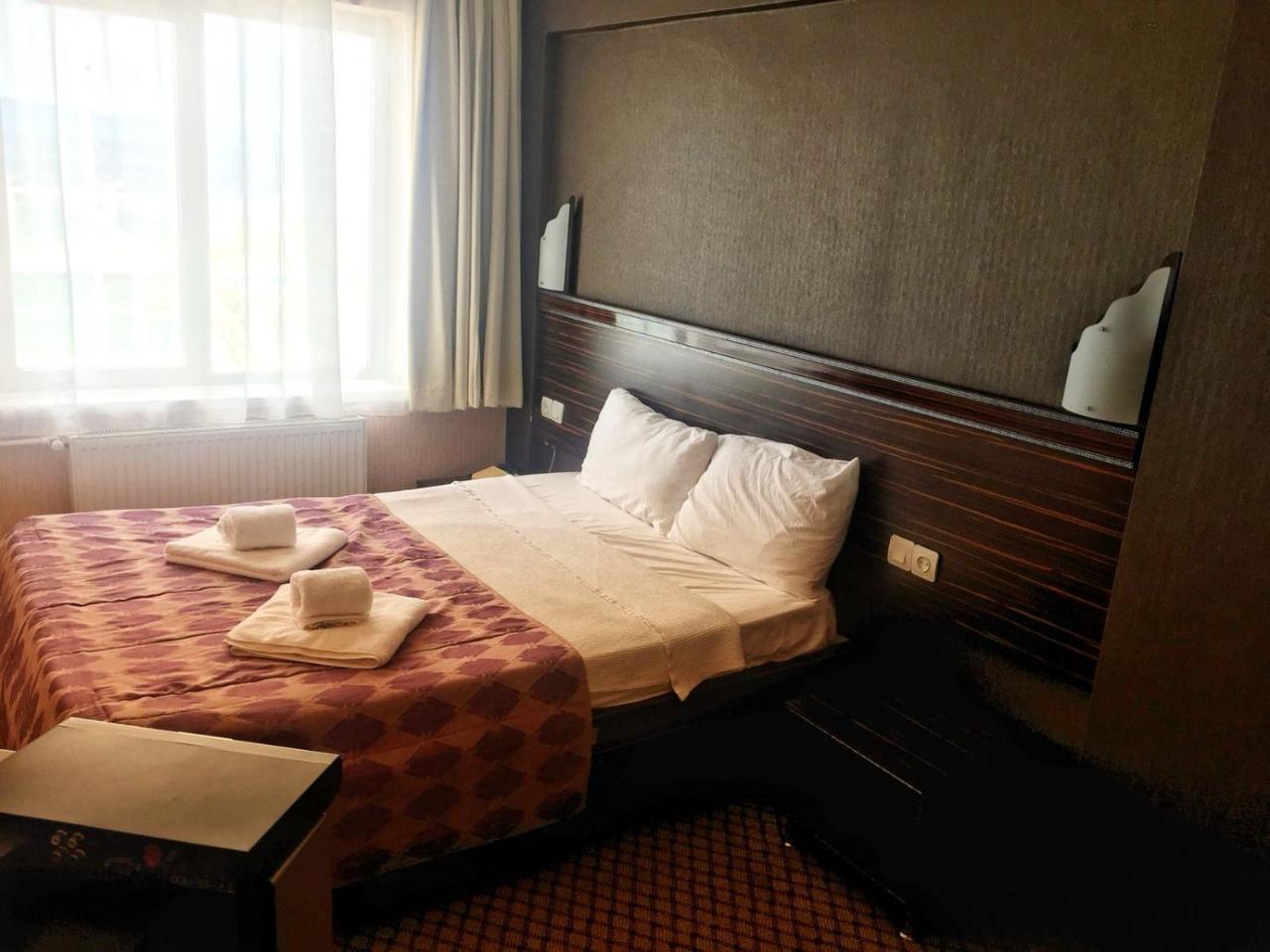 Etap Altinel Hotel Çanakkale Zewnętrze zdjęcie